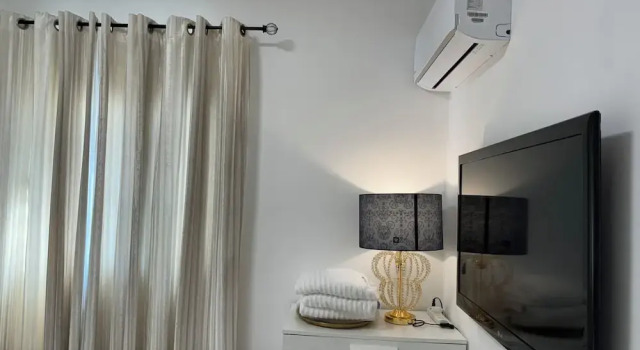 Полулюкс Prince Palace Netanya South Beach