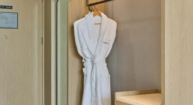 Люкс Country Inn&Suites By Radisson, Xian Bell and Drum Tower Flagship