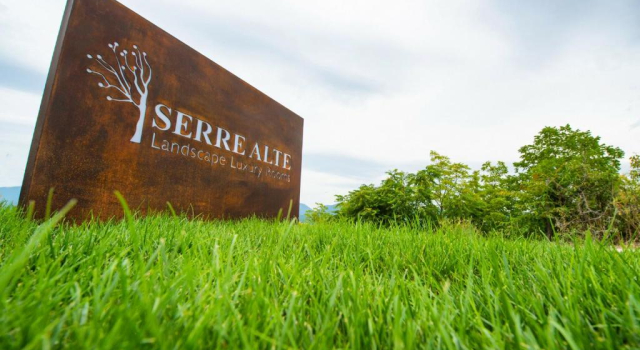 Serre Alte Landscape Luxury Rooms, Rezervovat Rekreační dům Hotely v Marche se snídaní, Snídaně