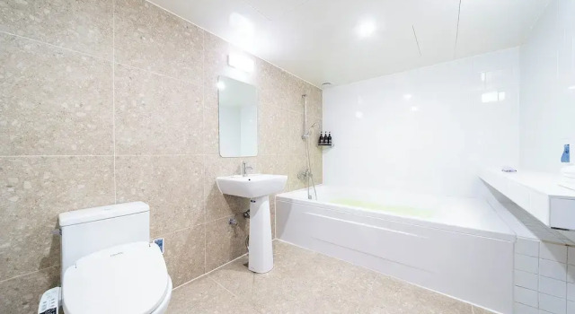 Номер Business HOTEL YaJa WestGate
