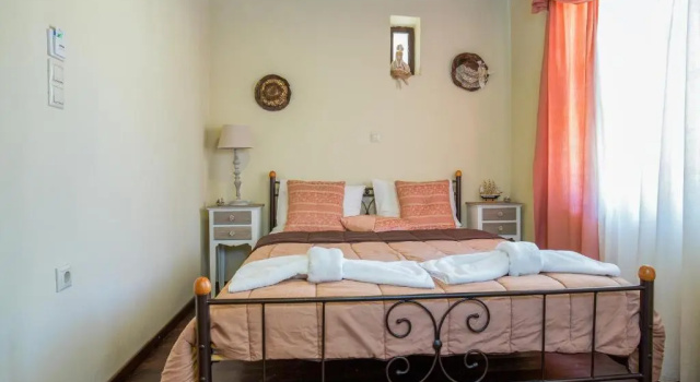 Номер Deluxe Casa Di Porto