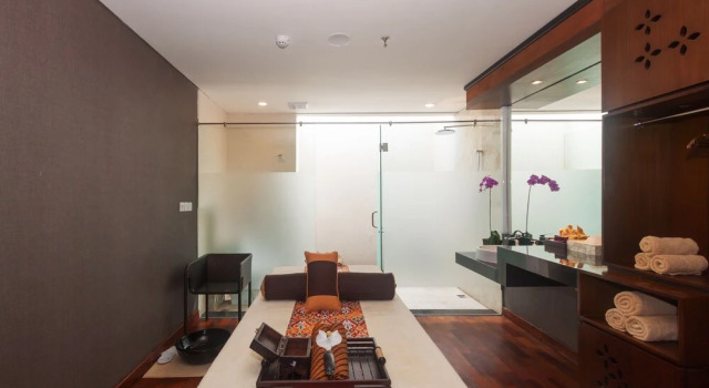 ZEN Rooms Jimbaran Ungasan, Reservar Hotel Hotéis em Bali com piscina, Piscina