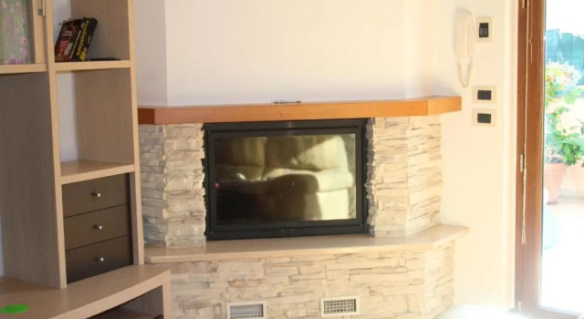 2 bedrooms appartement with city view furnished terrace and wifi at La Spezia 8 km away from the beach, Забронировать Апартаменты/квартира Отели Специи с парковкой, Парковка