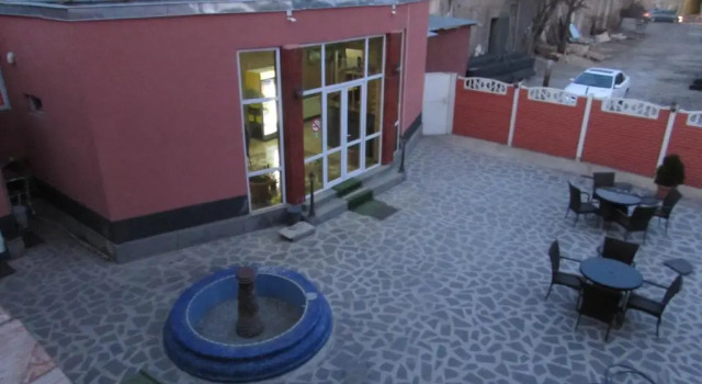 Hotel Lux
