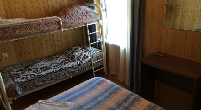 Guest House on Ivana Golubtsa, Забронировать Гостевой дом Анапа Побережье Анапы
