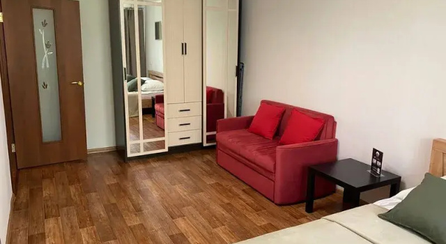 Apartment office GOOD NIGHT, str. Kosareva, bld. 25