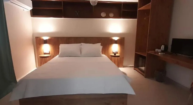 The Lion Inn Kazdağları