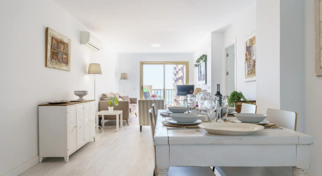 MalagaSuite Living Coast Fuengirola