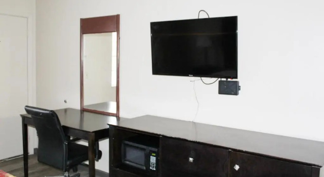 Номер Standard Huntington Inn