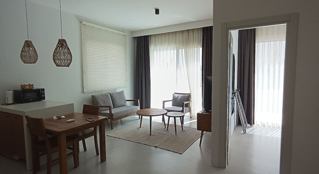 Gizz Suites City, Rezervovat Apartmánový hotel Hotely v Fethiye Area s parkováním, Parkování