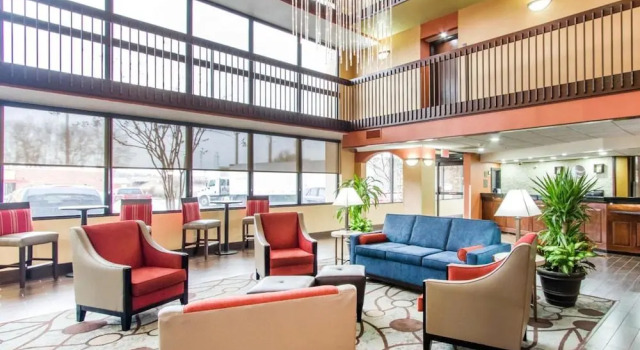 Fairfield Inn & Suites Memphis, Varaa Hotelli Memphis Tennessee