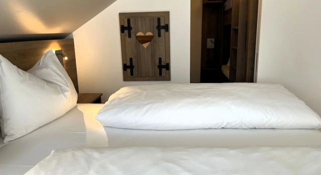 Семейный номер Standard WESTSIDE Hotel
