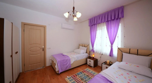 Вилла Villa Prize
