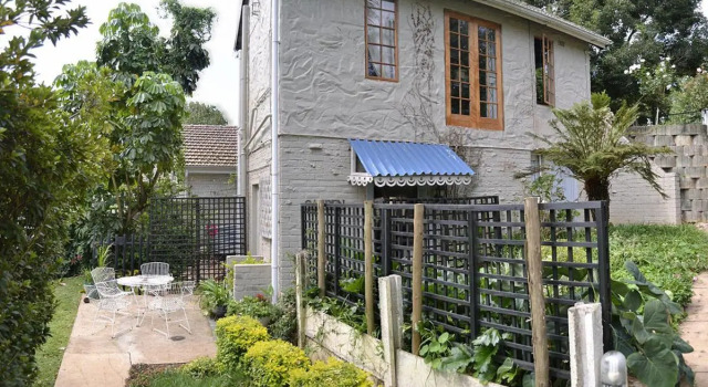 A Garden Suite B&B, Забронировать Отель Питермарицбург Midlands, рядом с Cascades Shopping Centre