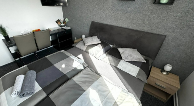Apartmány Karlovy Vary, Prenota Hotel Karlovy Vary Karlovy Vary