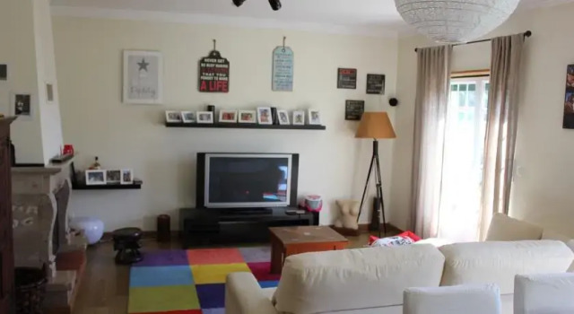 Cool House, Book Lejlighed Ericeira 