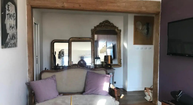 Suite Luxe Deauville, Забронировать Апартаменты/квартира Довиль 