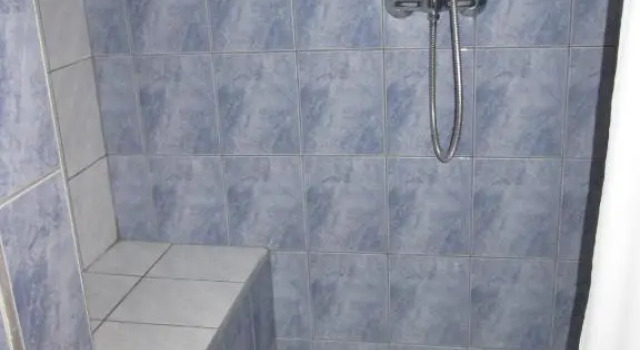 Номер Standard Kisherceg Szálláshely