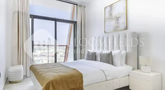 122 Bloomfields Cozy1BR Binghatti Avenue
