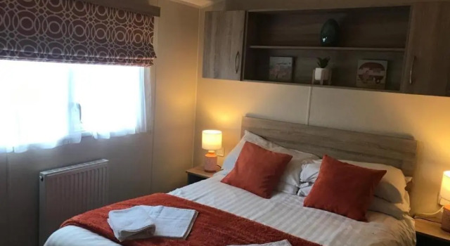 156 Newquay Bay Resort