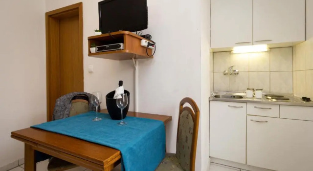 Апартаменты Bed & Breakfast Palac -Free Parking