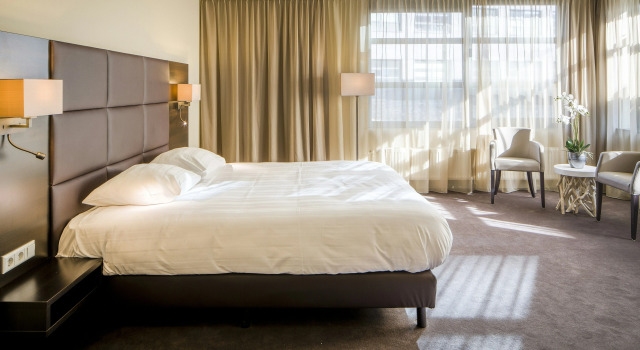 Fletcher Wellness-Hotel Trivium, Book Hotel Etten-Leur Noord-Brabant