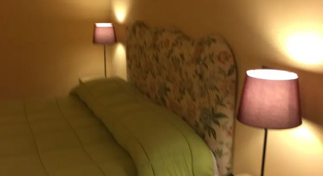 Трёхместный номер Standard B&B MontAlbano