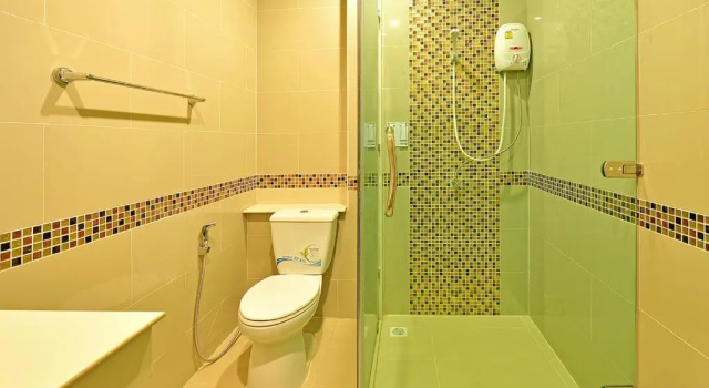Двухместный номер Deluxe Tairada Boutique Hotel