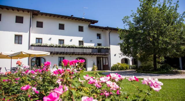Hotel il bosco di Arichis, Book Hotel San Martino al Tagliamento Friuli Venezia Giulia
