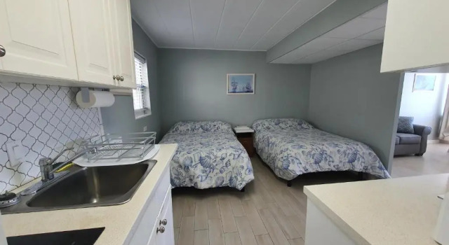 Полулюкс Cara Mara Resort