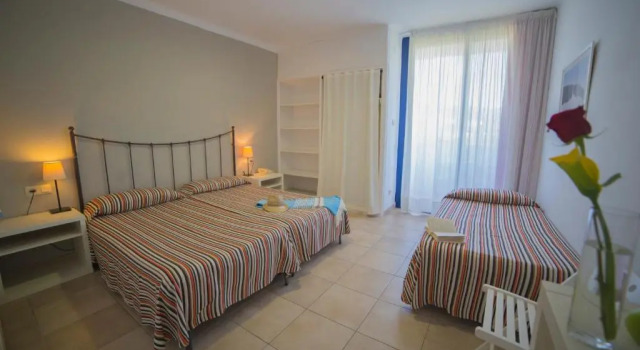 Номер Standard Casa Del Mar Hotel & Apartaments