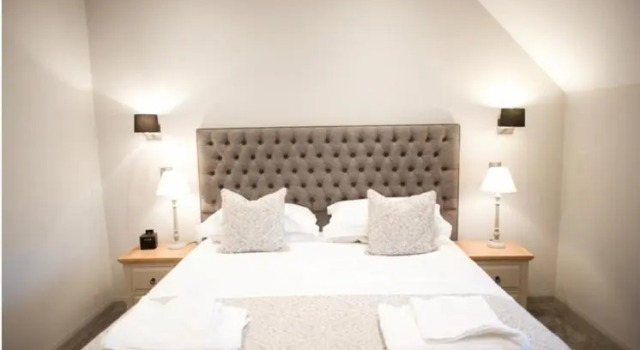 Номер Superior Rutland Water Courtyard Rooms