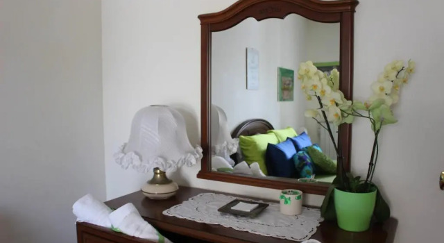 Номер Standard B&B Casa Ippolito Stabiae Coast