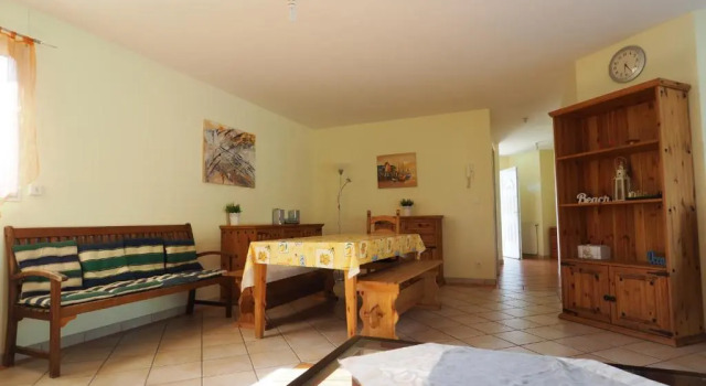 Maison La Teste-de-Buch, 7 pièces, 8 personnes - FR-1-474-52