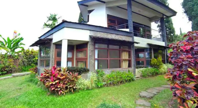 Villa Klub Bunga by The Batu, Réserver Hôtel Hôtels SPA à Batu, près de Parc d'attractions Batu Night Spectacular, SPA