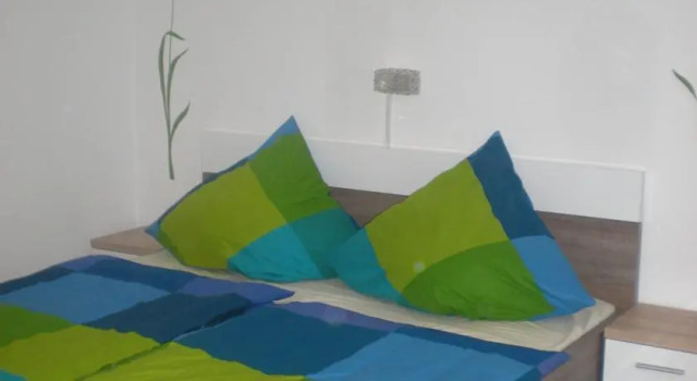 Bed & Breakfast Glatt, Reserva ahora Hotel Hoteles en Baden-Wurtemberg con aparcamiento, Aparcamiento