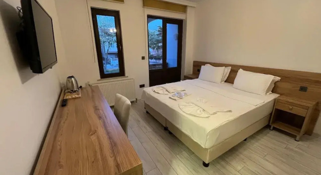 Standardní Rodinný pokoj Olinda Hotel & Spa