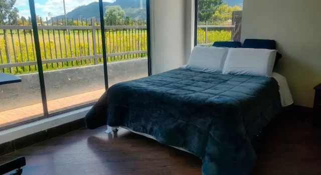 Номер Deluxe Comfort Campestre