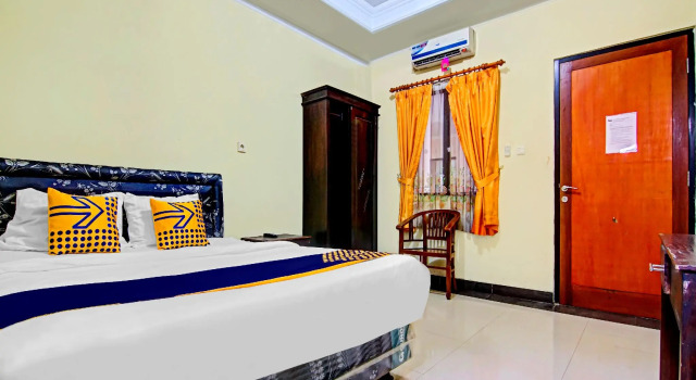 OYO 2832 Wisma Sukatani Indah, Book Hotel Depok West Java