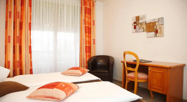 Номер Economy Hotel Magerl