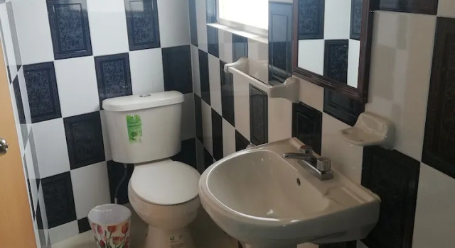 Двухместный номер Standard Hotel Villa De Las Flores