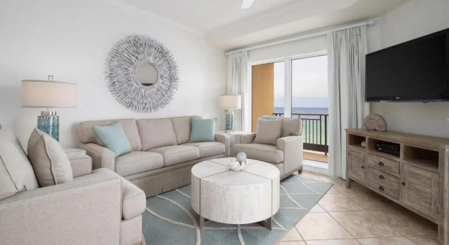 Апартаменты Westwinds 4769 at Sandestin