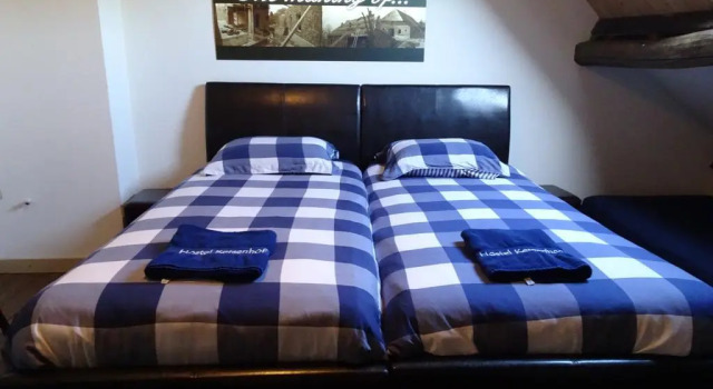 Hostel Kersenhof, Buchen Sie Hostel Uden Nordbrabant