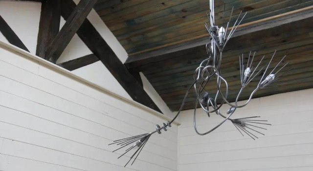 Семейный люкс Les Ateliers dArt Modiste et formier