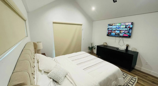 Tulum Style In Sherman Oaks