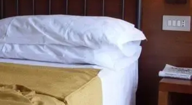Номер Standard Hotel Isola di Lauria