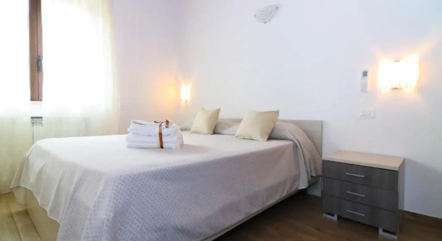 Villa Giusi, Varaa Villa Tropea Calabria