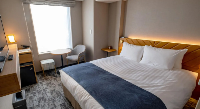 Tokyu Stay Hakodate Asaichi Akarinoyu