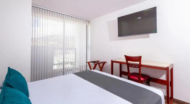 Двухместный номер Standard Hotel Basan Plaza