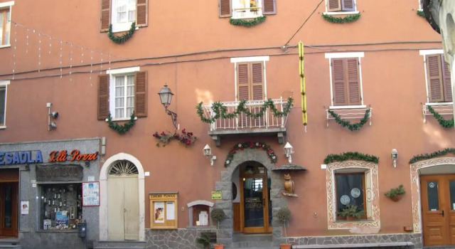 Albergo Gufo